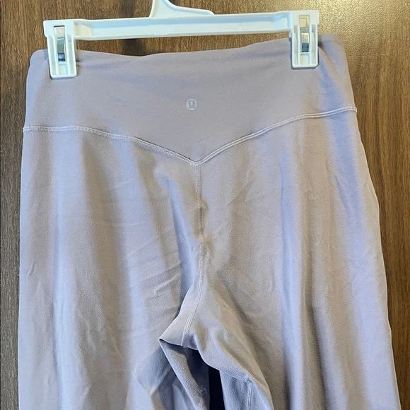 lululemon athletica align joggers - Picture 7 of 7